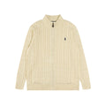 Ralph Lauren Zip-Up