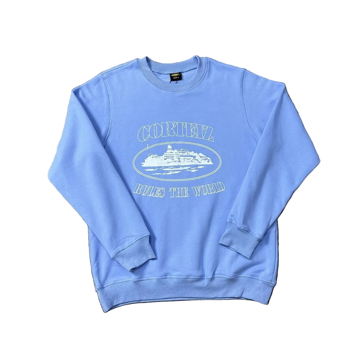 Corteiz sweater
