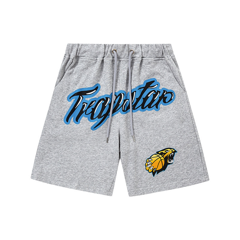 Trapstar short