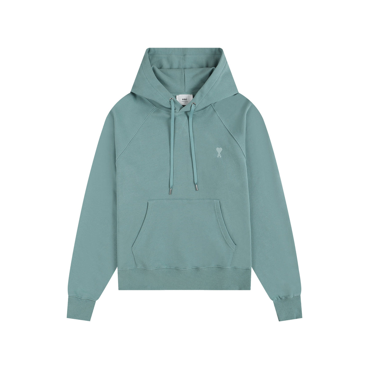Ami Paris hoodie
