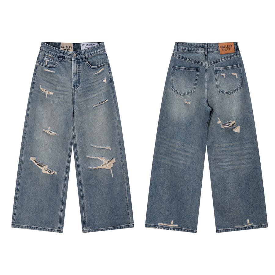 Gallery Dept jeans