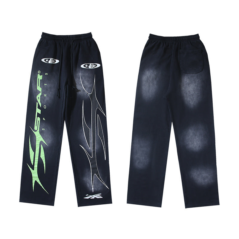 Hellstar sweatpants