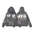 Hellstar Zip-Up