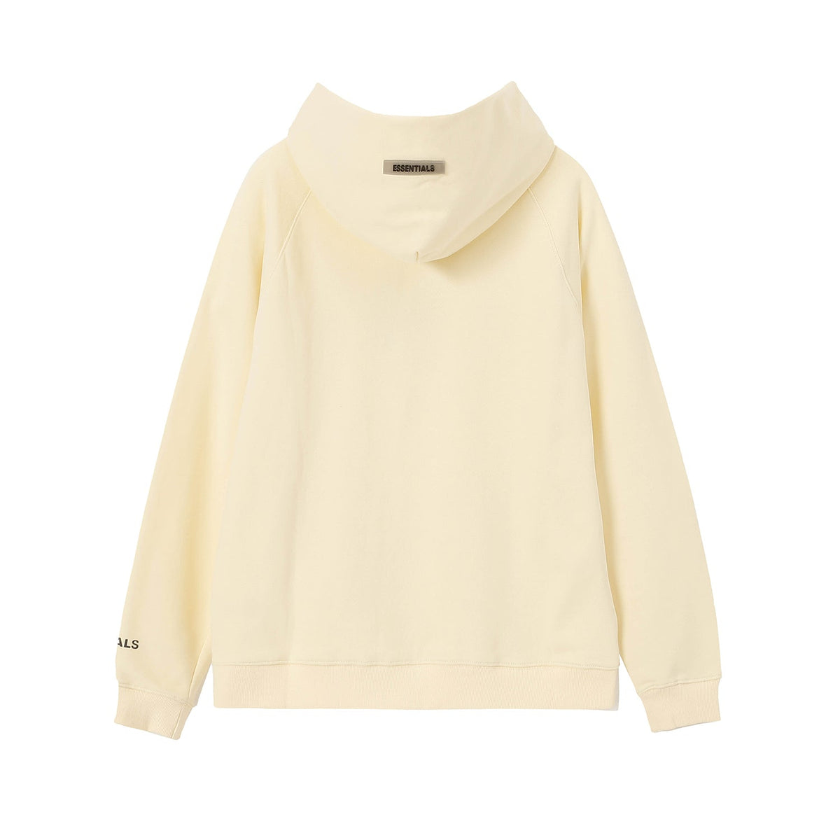 Essentials hoodie