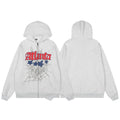 Sp5der Zip-Up