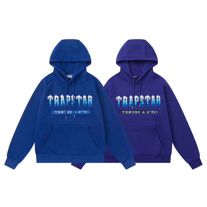 Trapstar hoodie