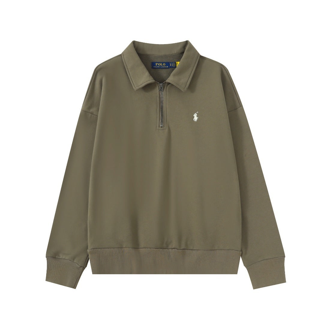 Ralph Lauren Quarter Zip