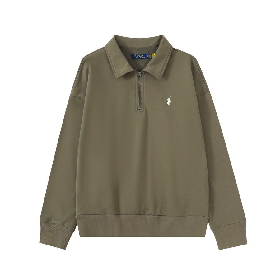 Ralph Lauren Quarter Zip