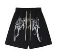 XXXTENTACION Revenge shorts
