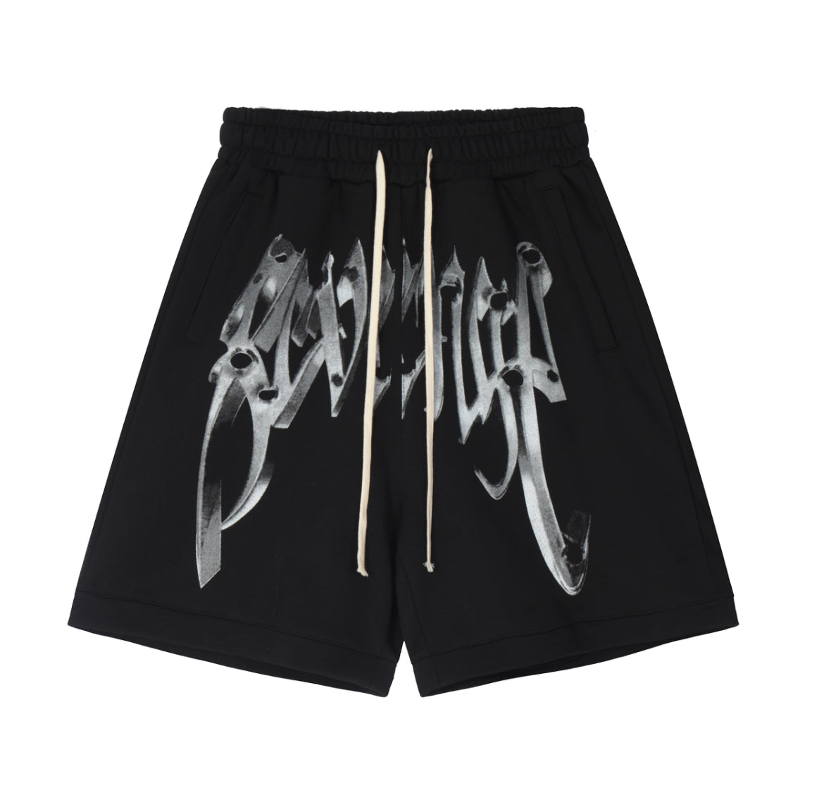 XXXTENTACION Revenge shorts