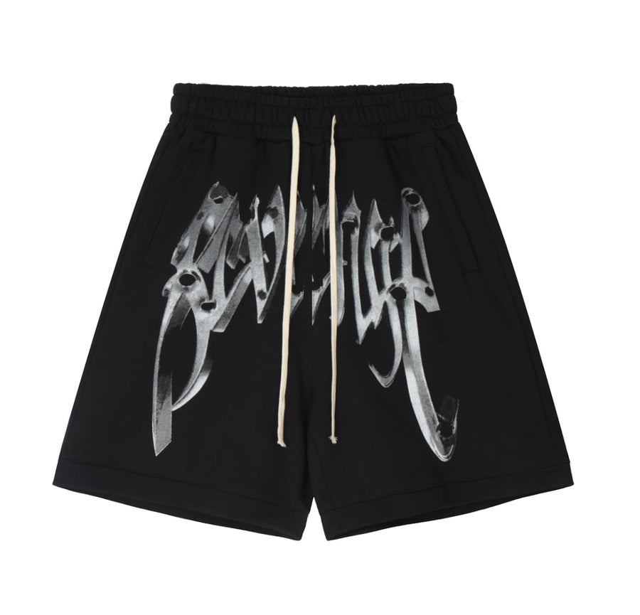 XXXTENTACION Revenge shorts