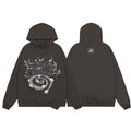 Broken Planet hoodie