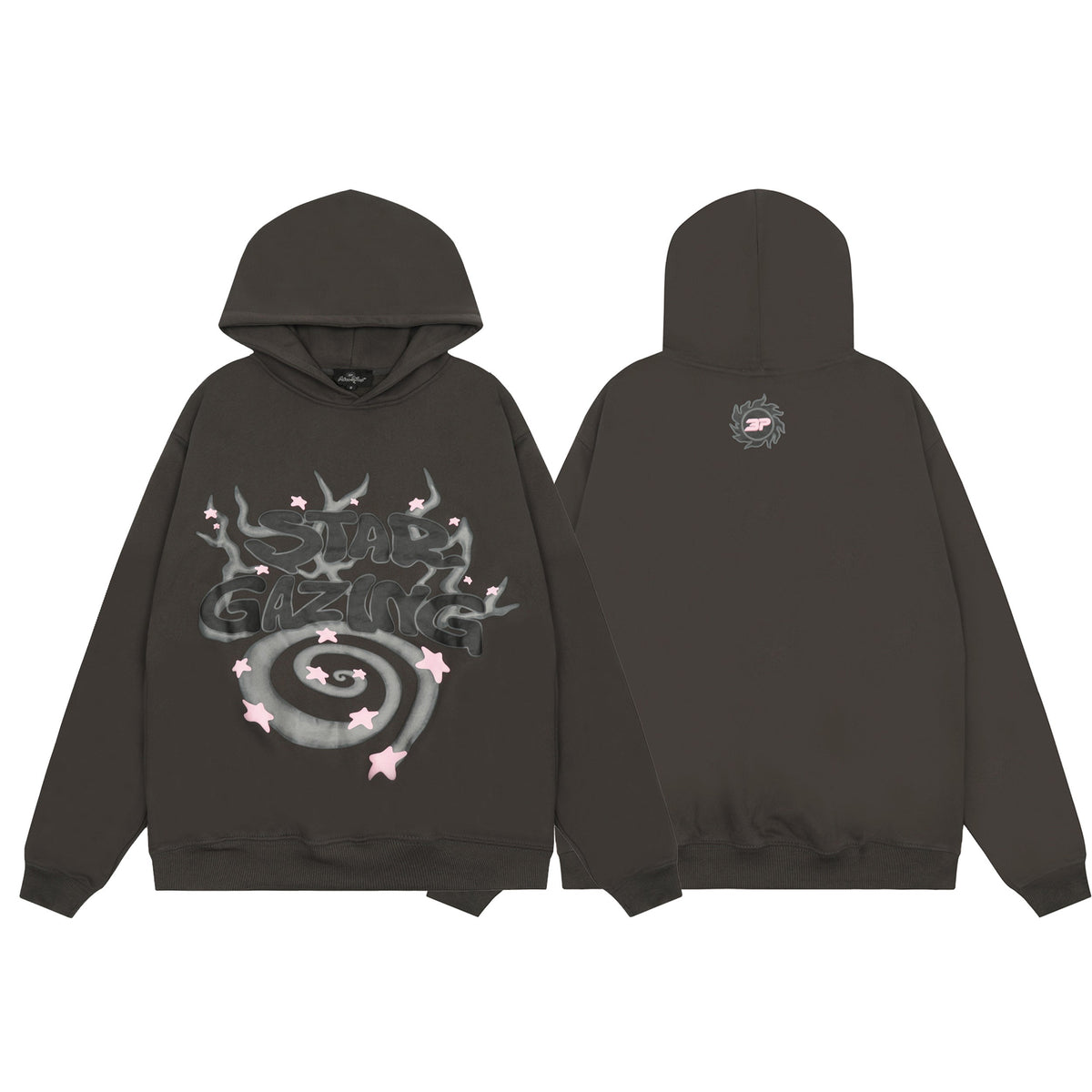 Broken Planet hoodie