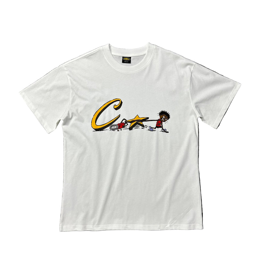 Corteiz shirt