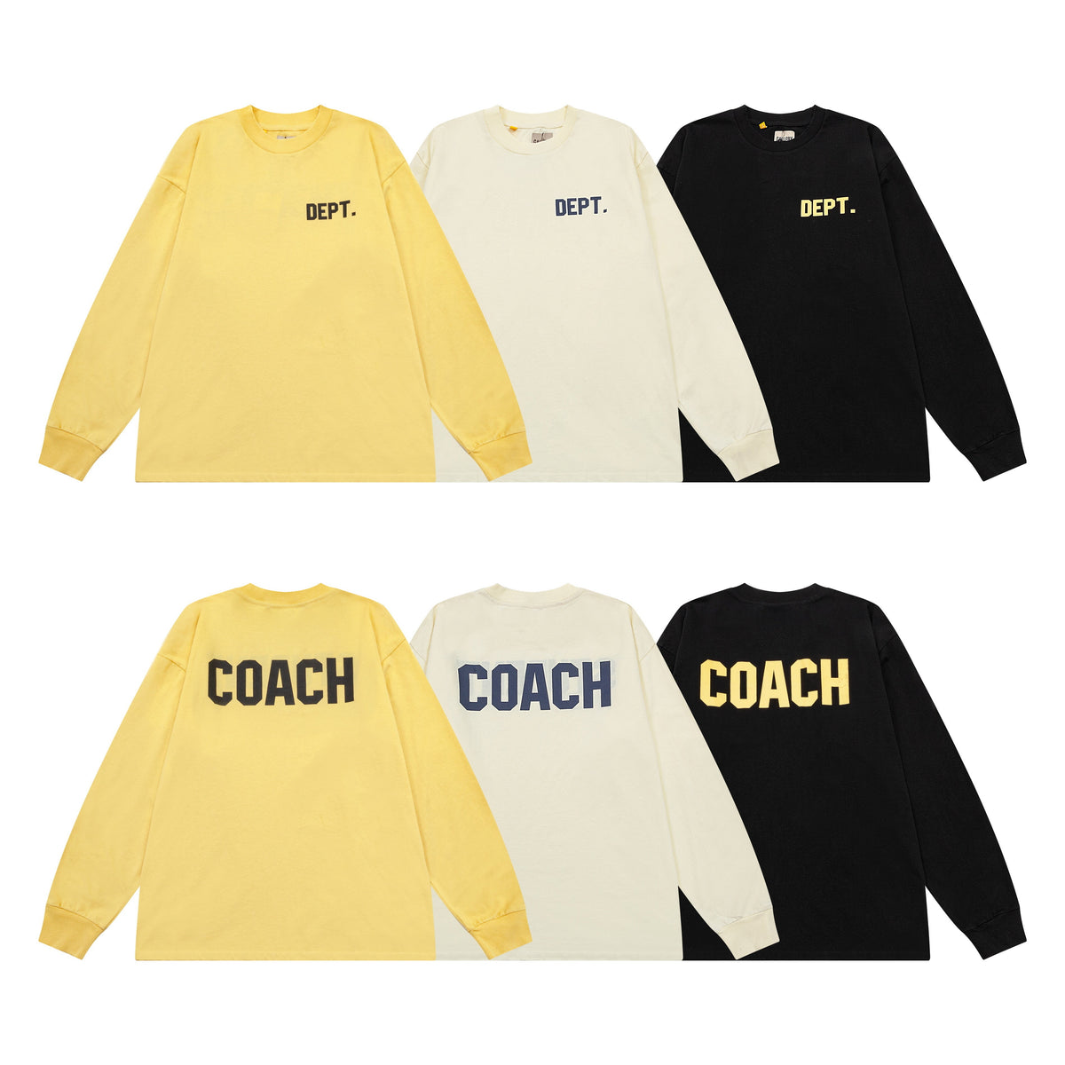 Gallery Dept sweater