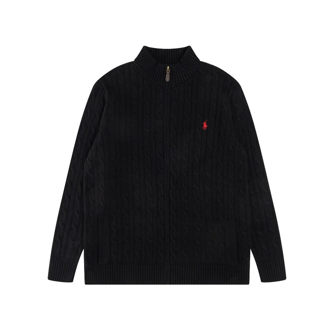 Ralph Lauren Zip-Up