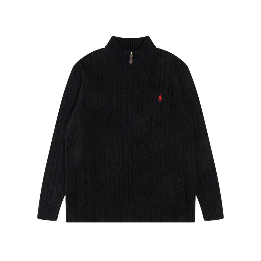 Ralph Lauren Zip-Up