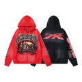 Hellstar hoodie