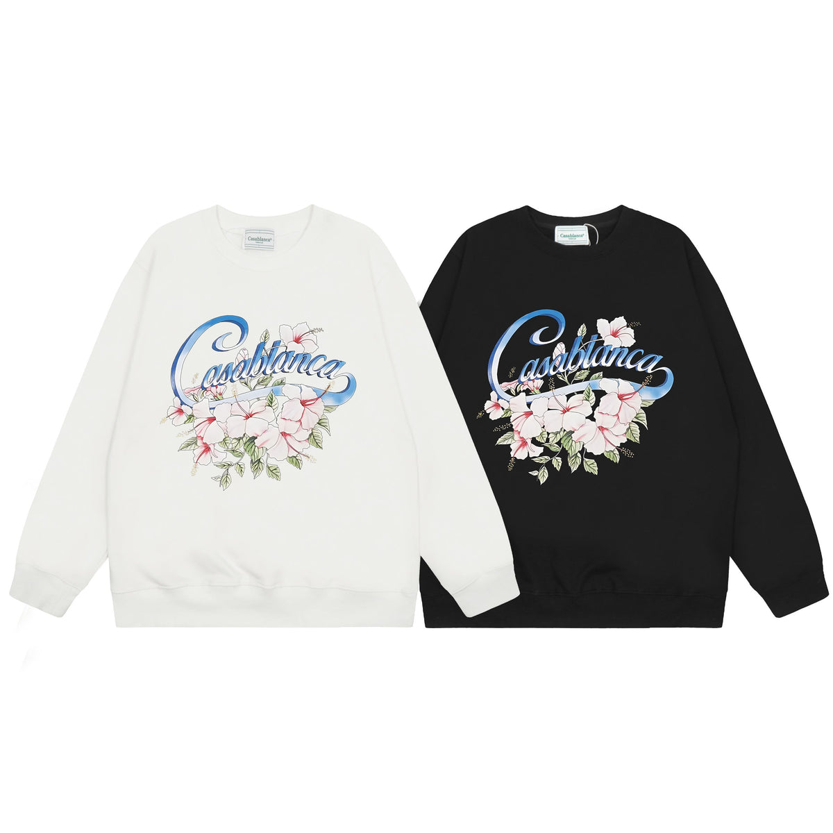 CasaBlanca Sweater