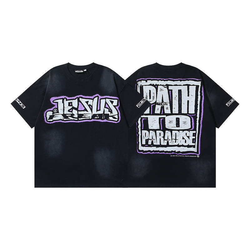 Hellstar shirt