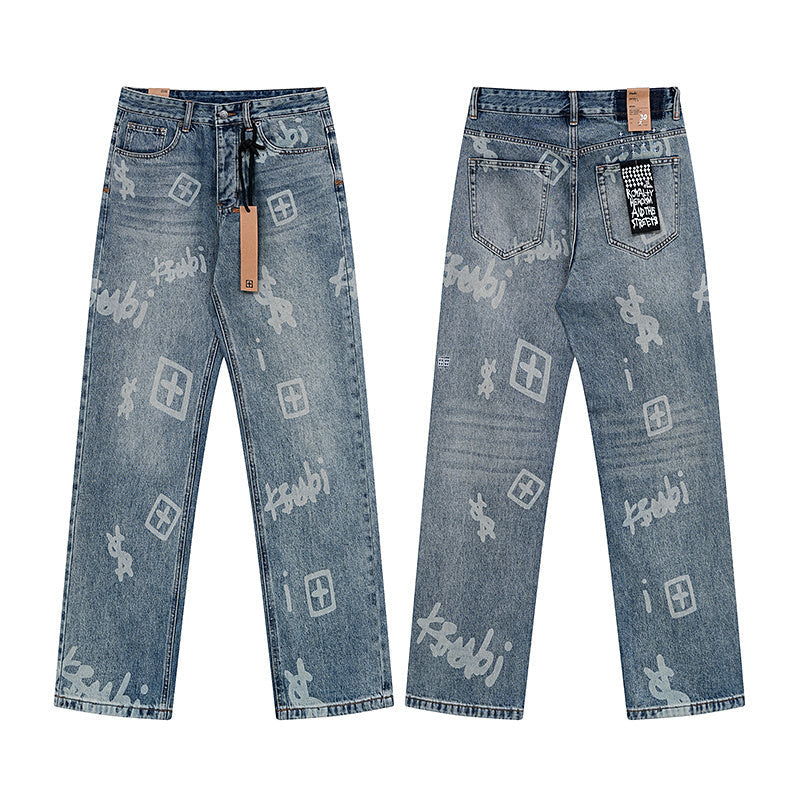 Ksubi jeans