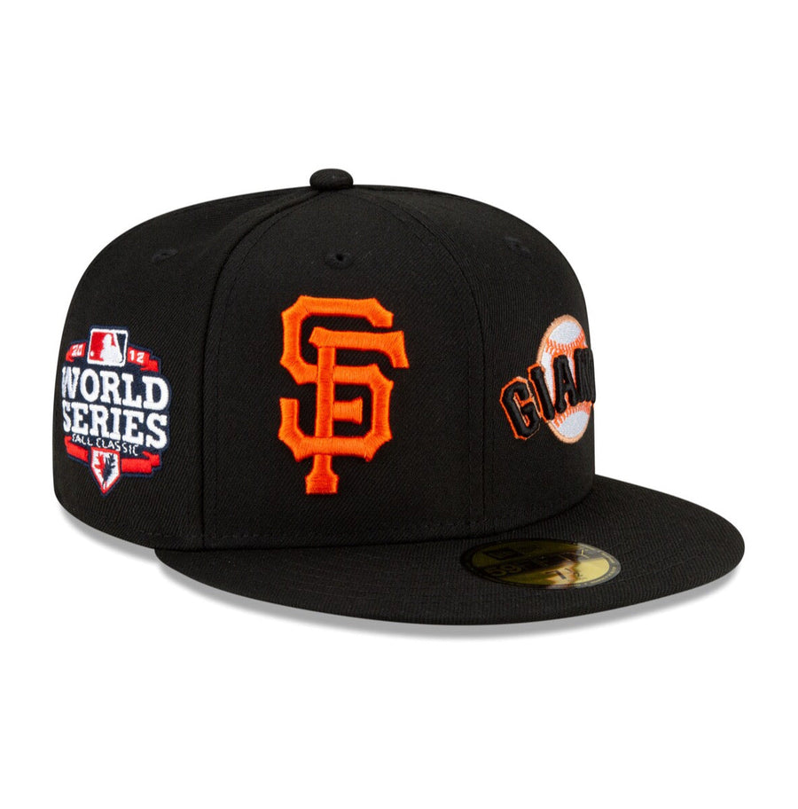 NewEra San Francisco Giants cap