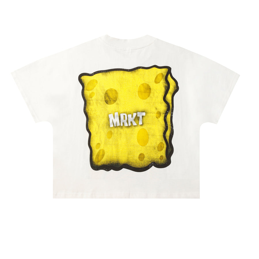 Billionaire Studios SpongeBob tee