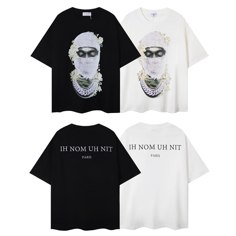 IH NOM UH NIT t-shirt