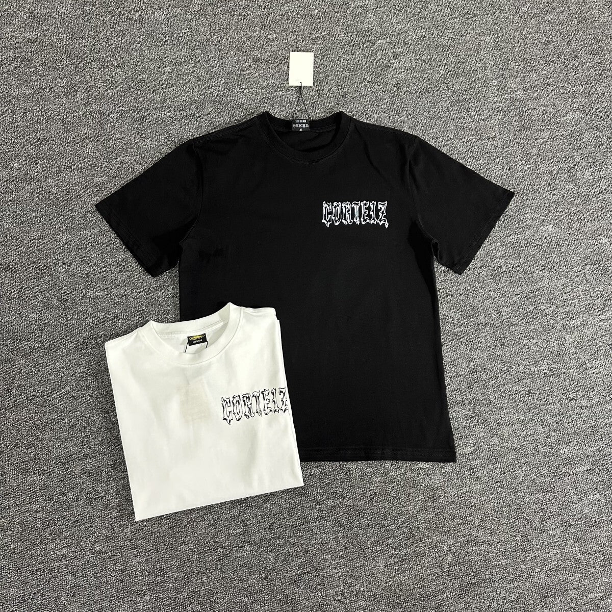 Corteiz shirt