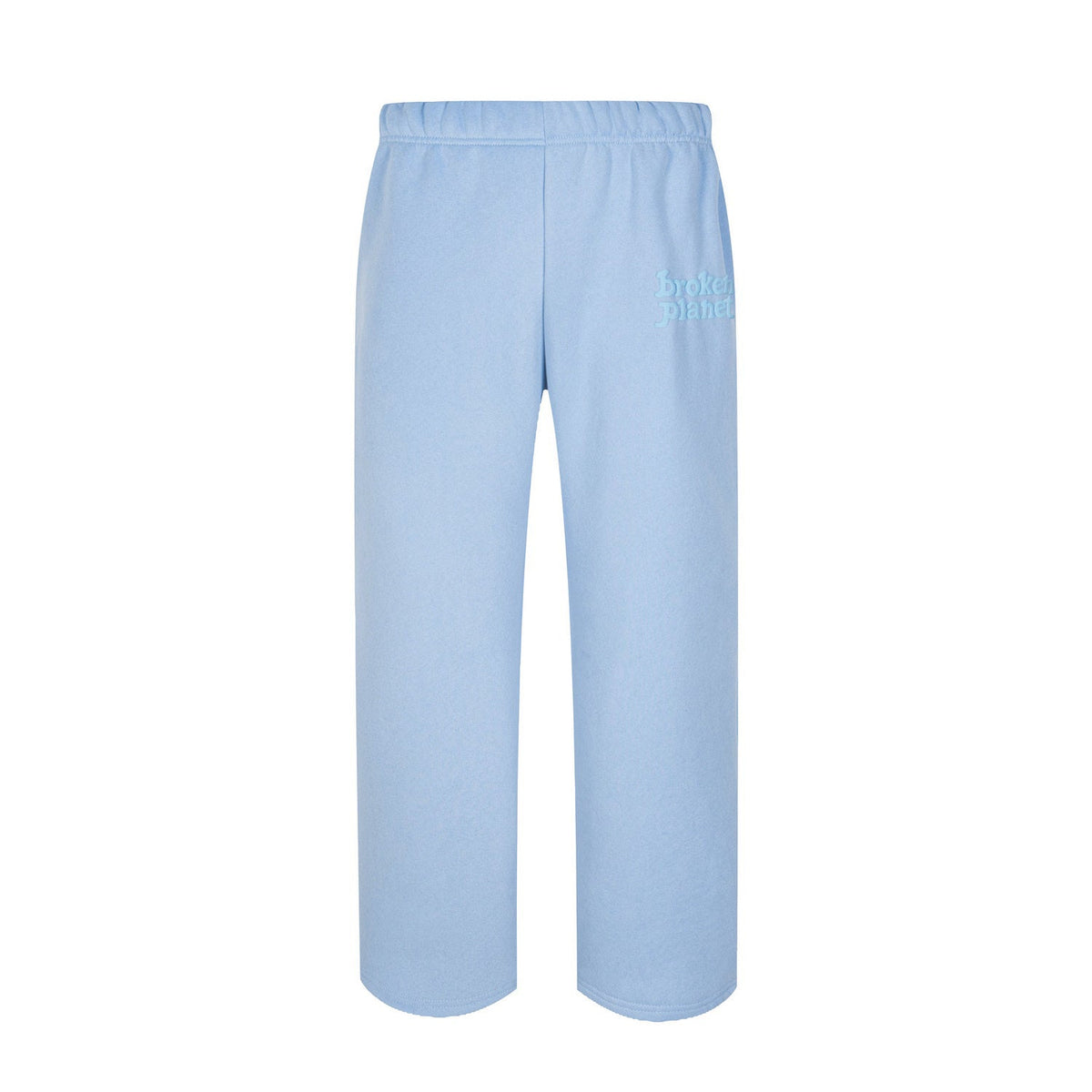 Broken planet sweatpants