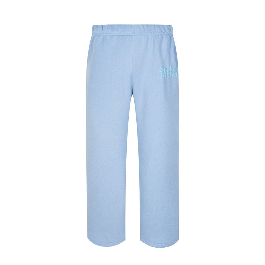 Broken planet sweatpants