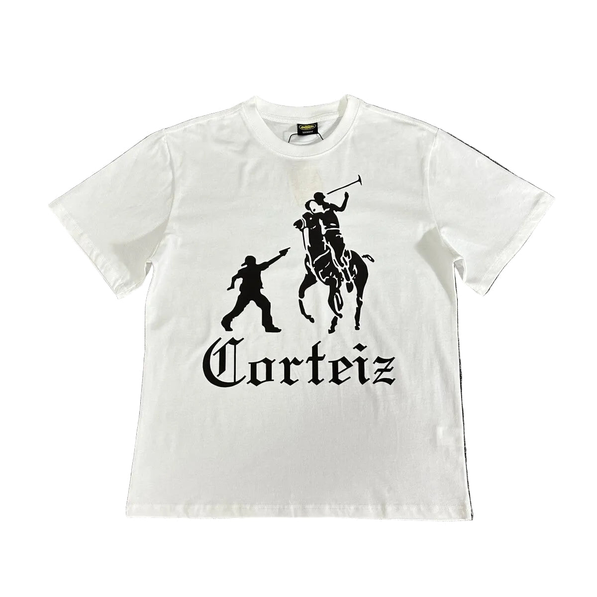 Corteiz shirt