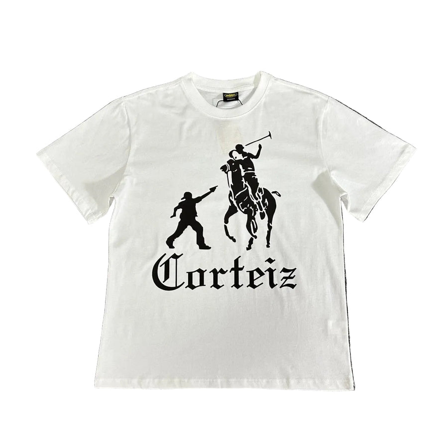 Corteiz shirt