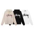 Stussy hoodie