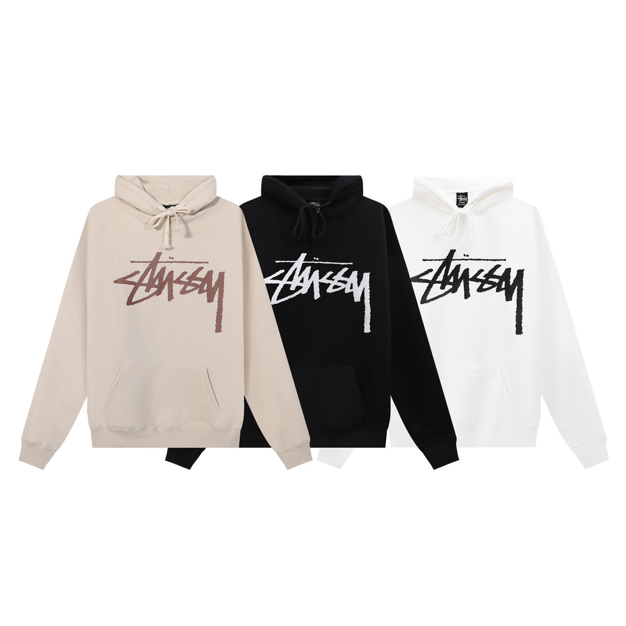 Stussy hoodie