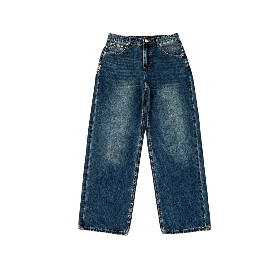 Derschutze jeans