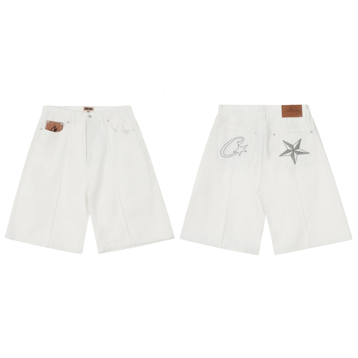 Corteiz jorts