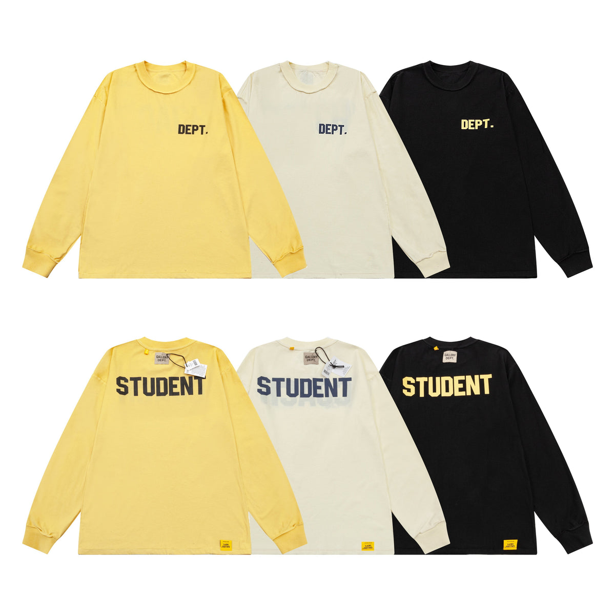 Gallery Dept sweater