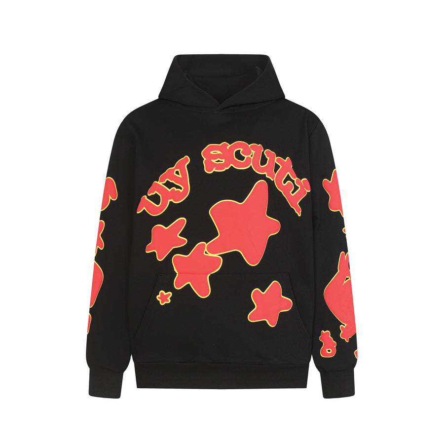 Sp5der hoodie