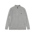 Ralph Lauren Zip-Up