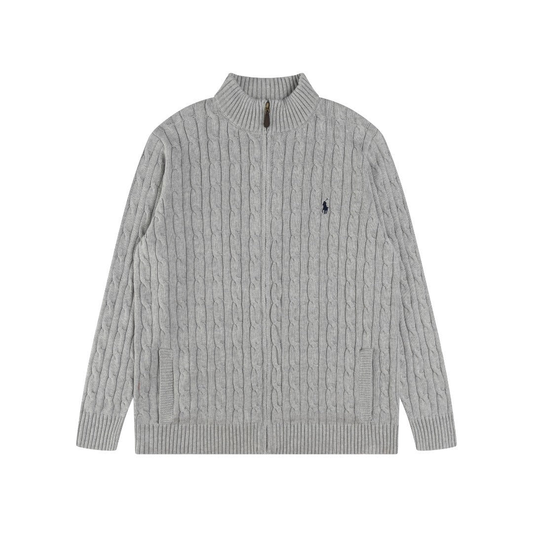 Ralph Lauren Zip-Up