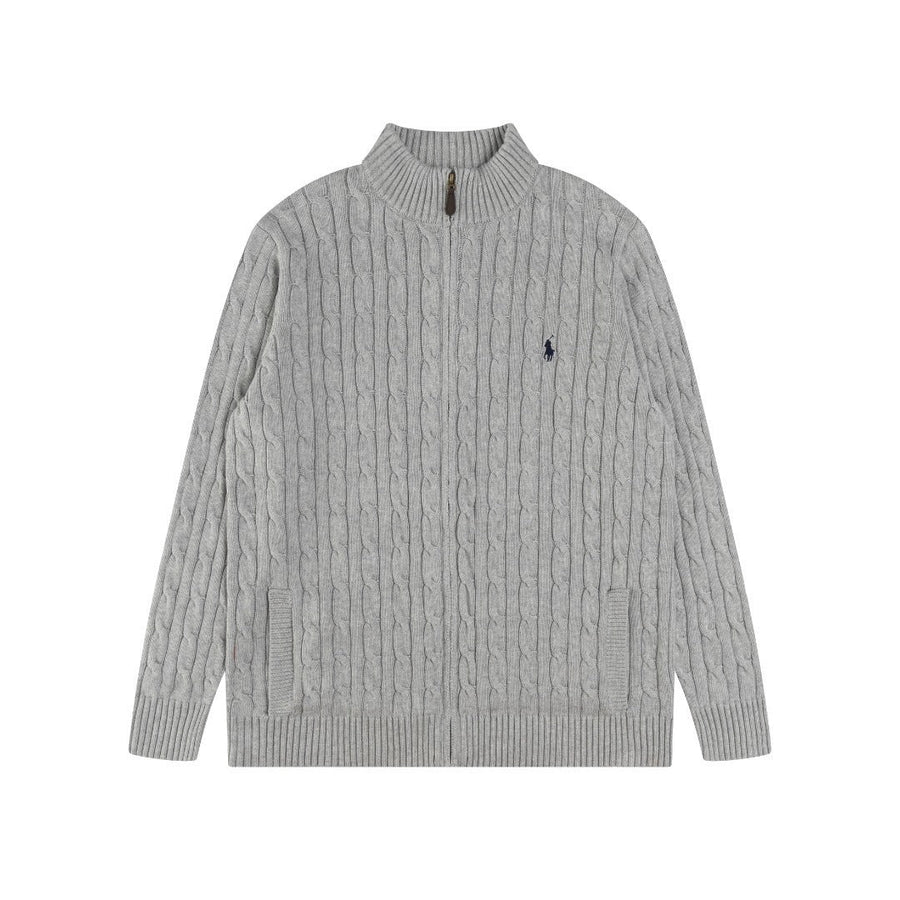 Ralph Lauren Zip-Up