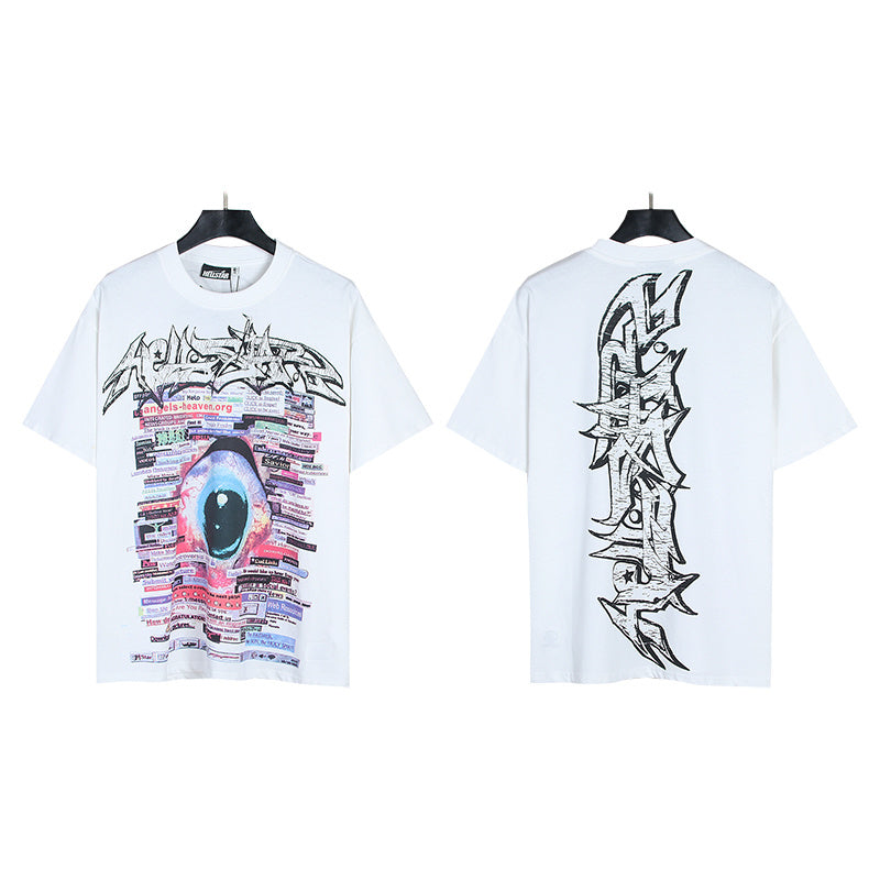 Hellstar shirt