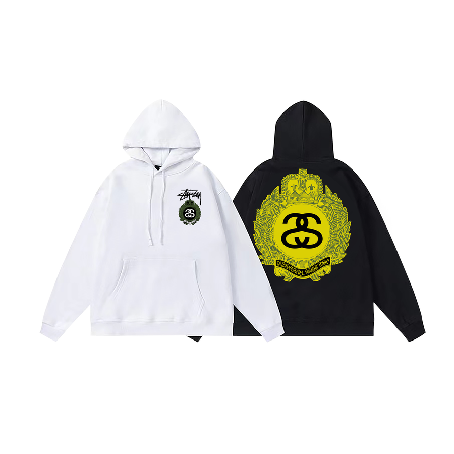 Stussy hoodie