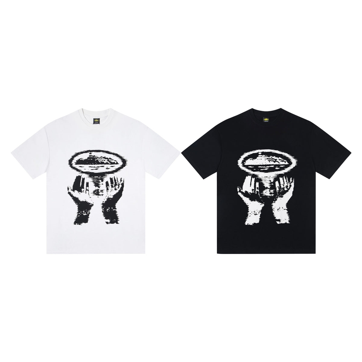Corteiz shirt
