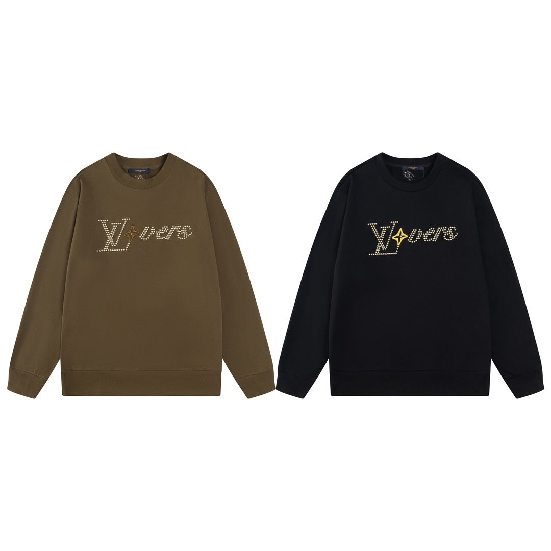 Louis Vuitton sweater