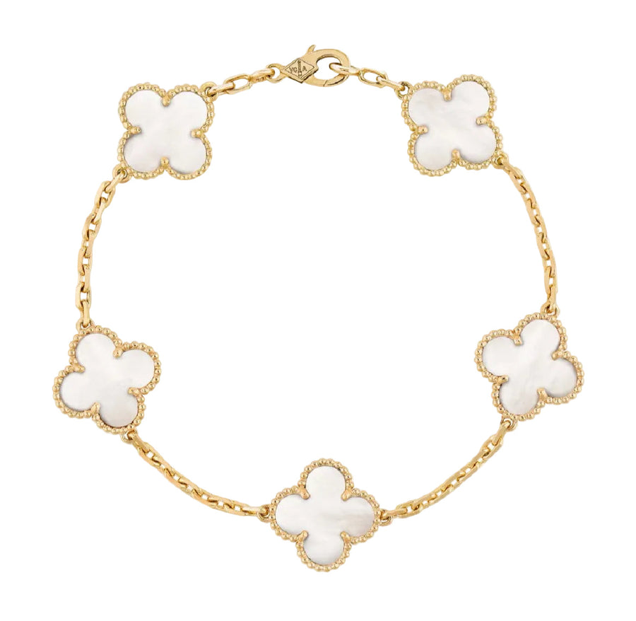 Van Cleef bracelet