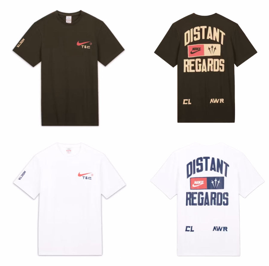 Nocta t-shirt
