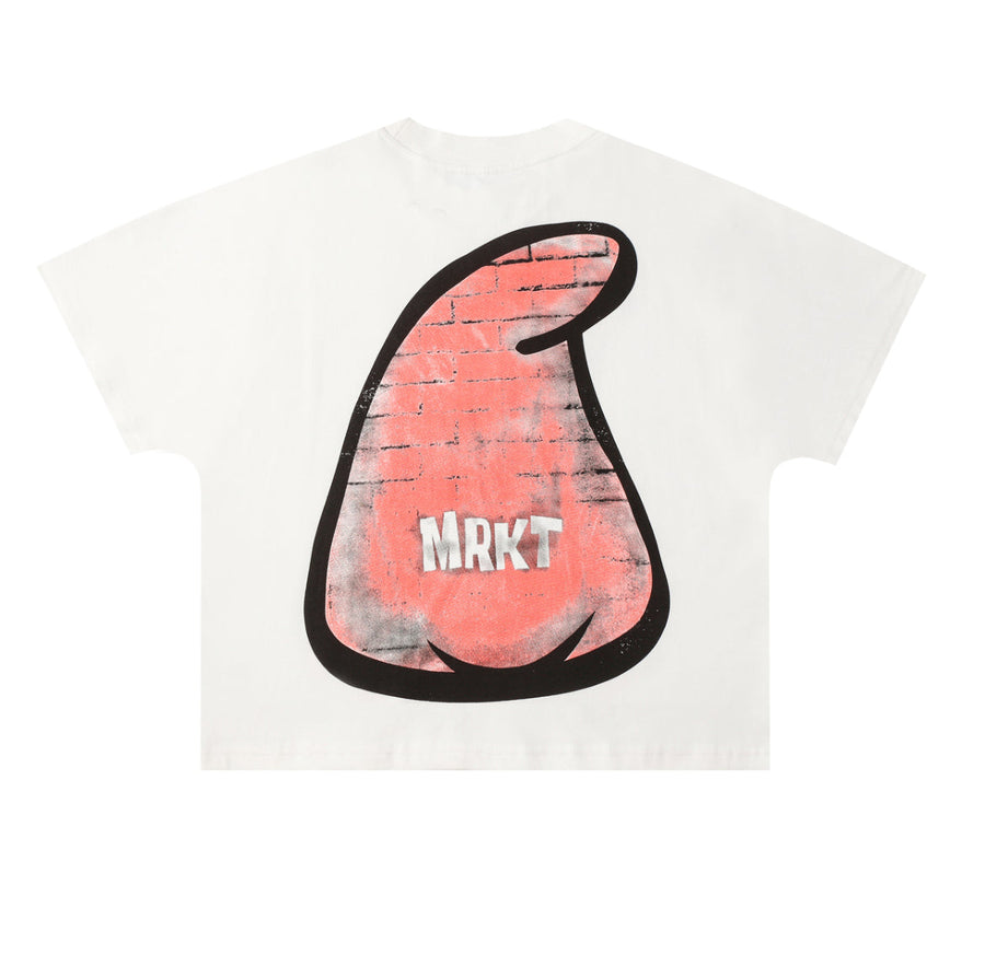 Billionaire Studios Patrick Star tee