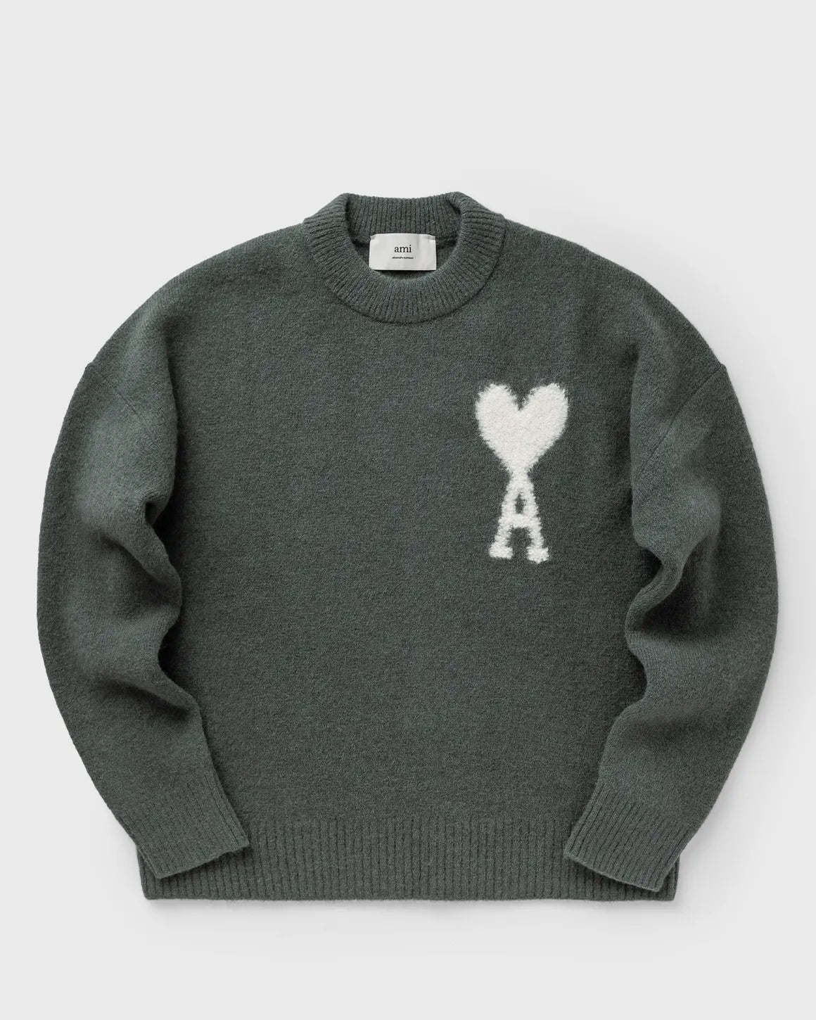 Ami Sweater
